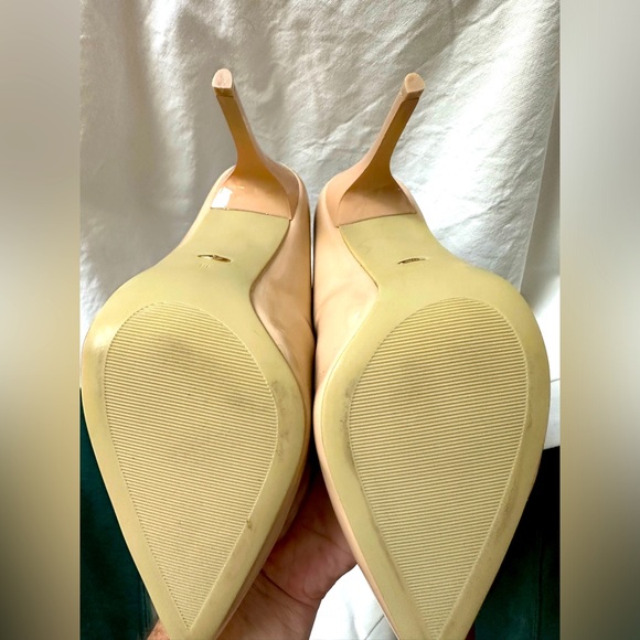 House of Hayla Monochrome Heel - Picture 5 of 5